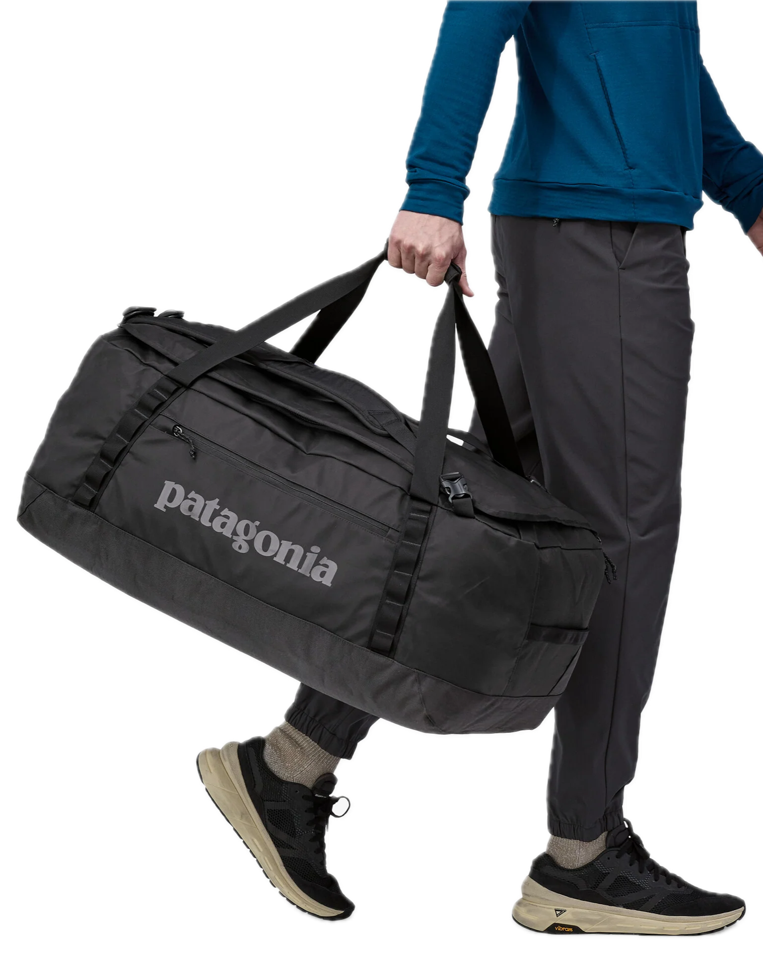  Black Hole® Duffel 70L - Black - Keel Surf & Supply