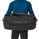  Black Hole® Duffel 70L - Black - Keel Surf & Supply