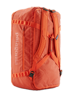  Black Hole Duffel 70L - Pollinator Orange - Keel Surf & Supply