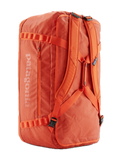  Black Hole Duffel 70L - Pollinator Orange - Keel Surf & Supply
