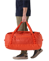  Black Hole Duffel 70L - Pollinator Orange - Keel Surf & Supply