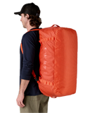  Black Hole Duffel 70L - Pollinator Orange - Keel Surf & Supply