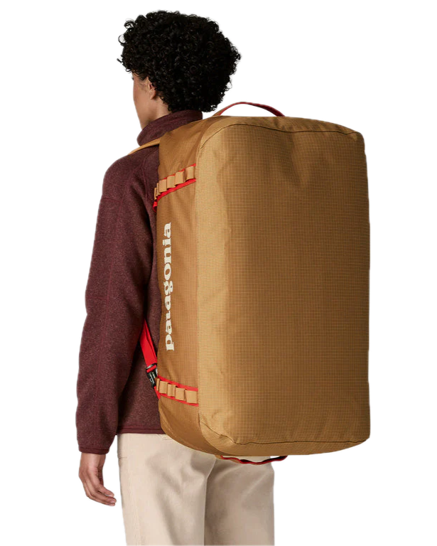  Black Hole® Duffel 70L - Talon Gold - Keel Surf & Supply