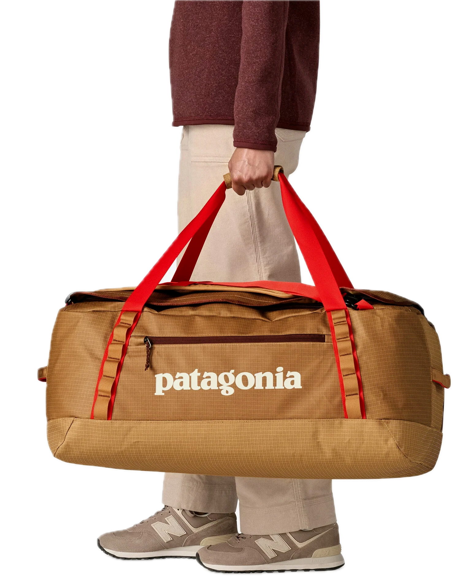  Black Hole® Duffel 70L - Talon Gold - Keel Surf & Supply