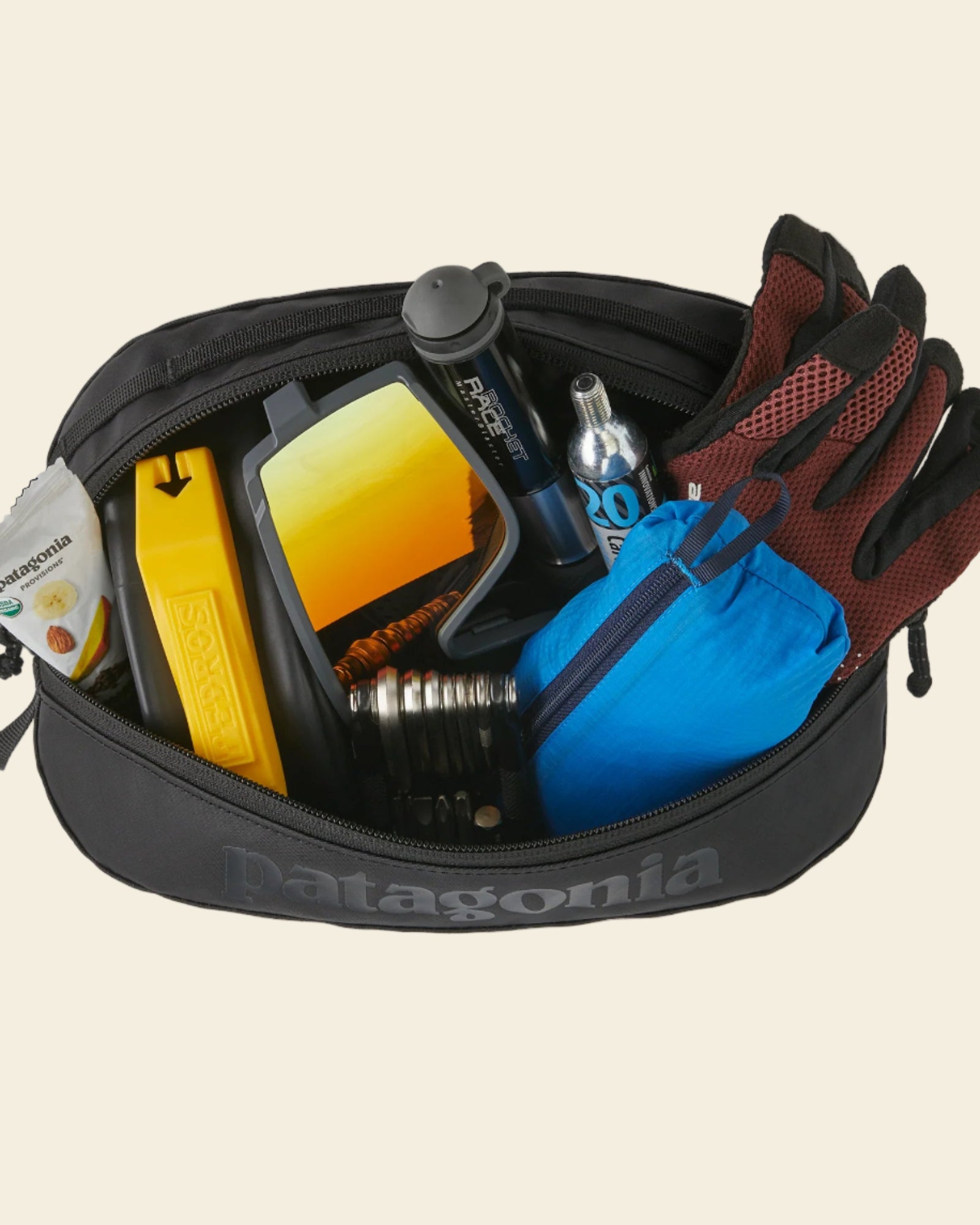  Black Hole Cube 3L - Talon Gold - Keel Surf & Supply