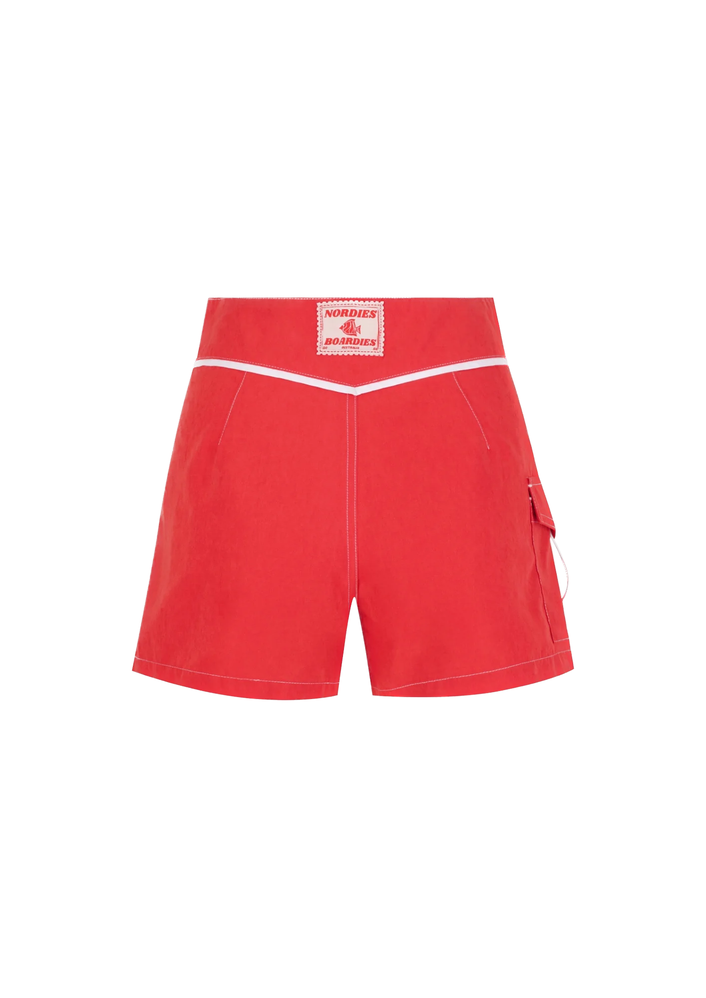 Snap Front Boardshorts - Keel Surf & Supply
