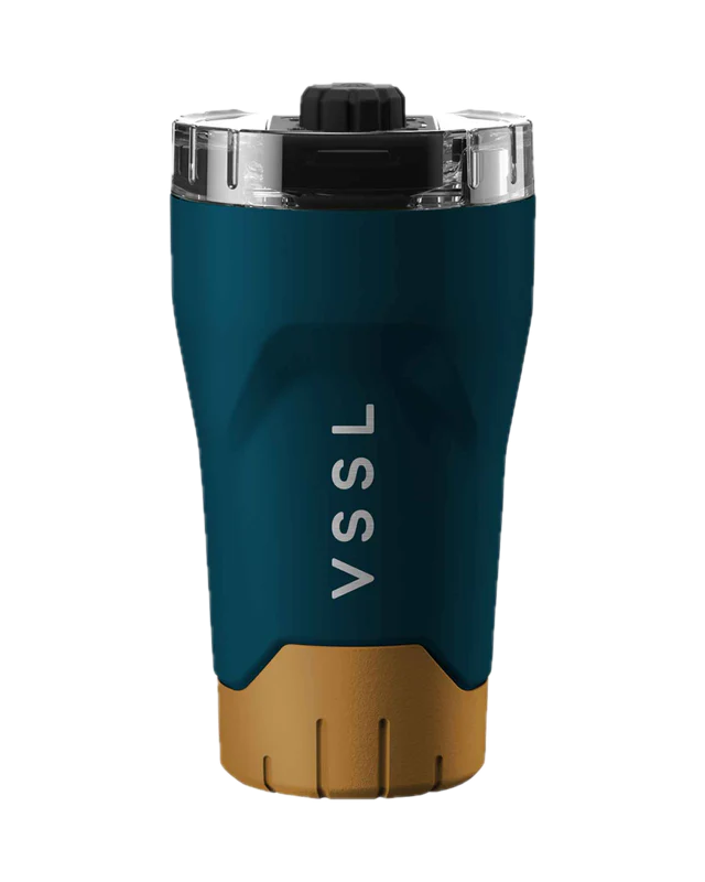 Drift Tumbler 10oz - Pacific Blue