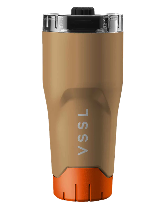 Drift Tumber 16oz - Sahara