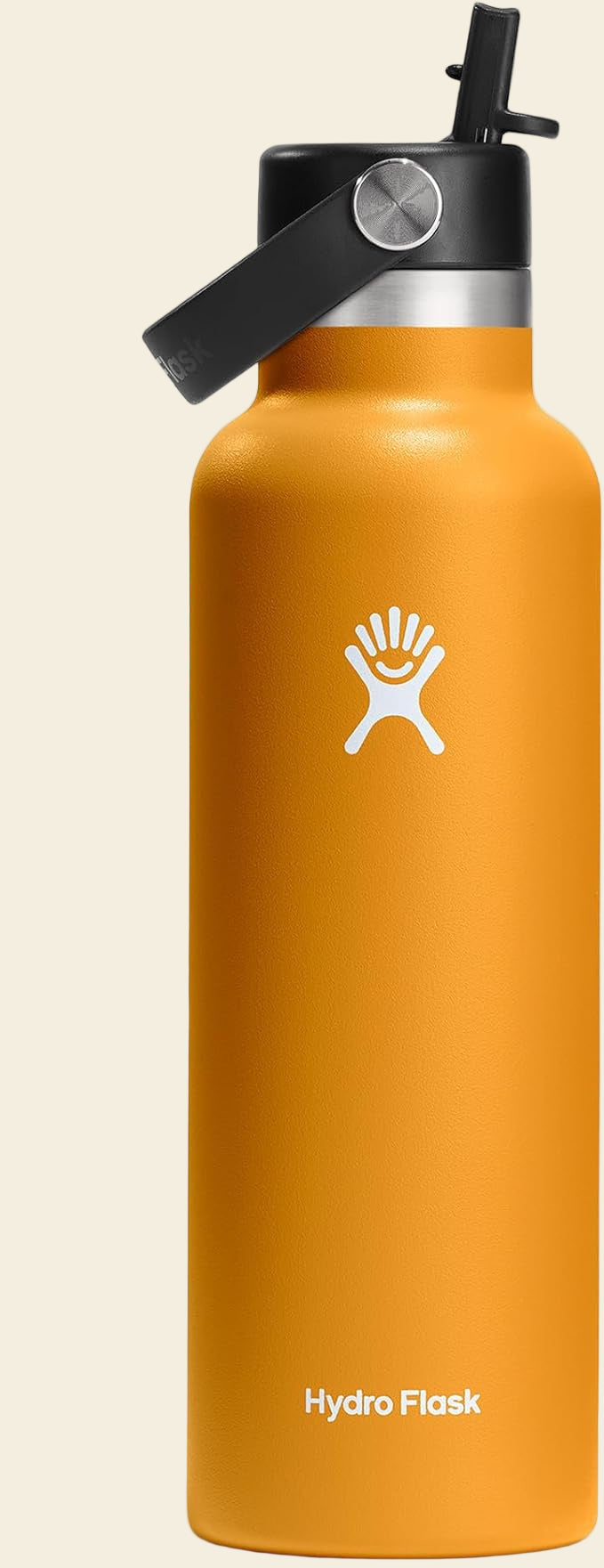21 oz standard flex straw cap - Fossil