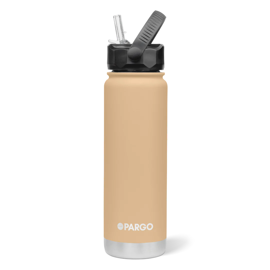 Project Pargo 750ml Insulated Sports Bottle