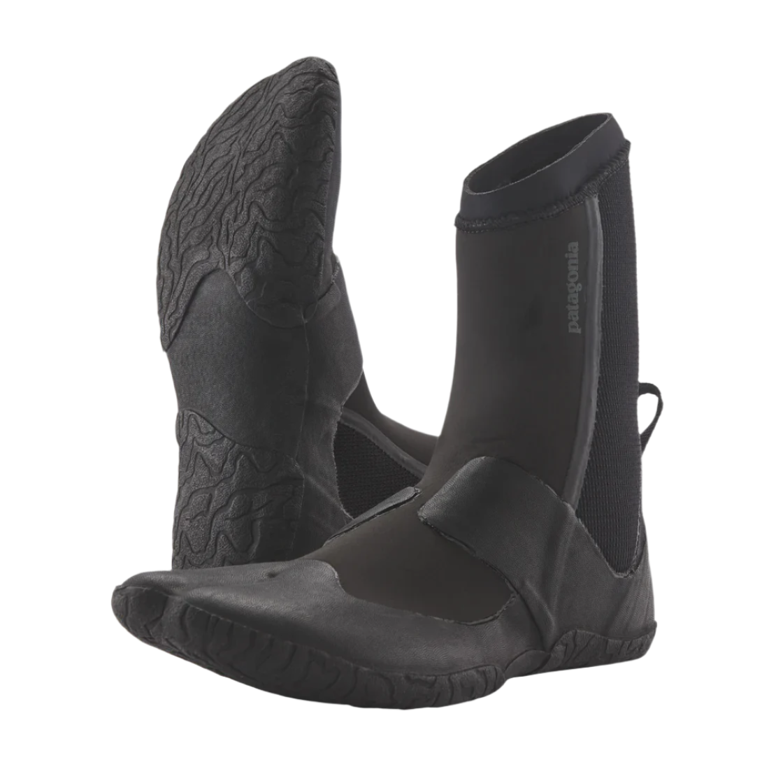 Patagonia R2 Yulex Regulator Split Toe  Booties | Keel Surf & Supply