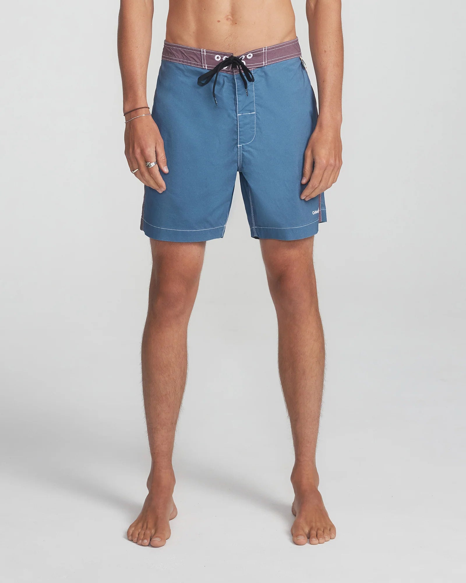 TCSS Cahoots Contrast Boardie