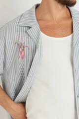Bouquet SS Shirt - Keel Surf & Supply