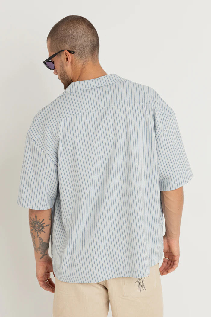 Bouquet SS Shirt - Keel Surf & Supply