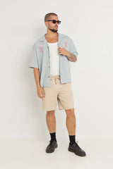 Bouquet SS Shirt - Keel Surf & Supply