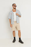 Bouquet SS Shirt - Keel Surf & Supply