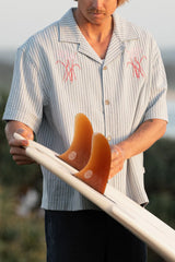 Bouquet SS Shirt - Keel Surf & Supply