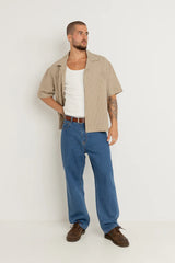 Jeremy Check SS Shirt - Keel Surf & Supply