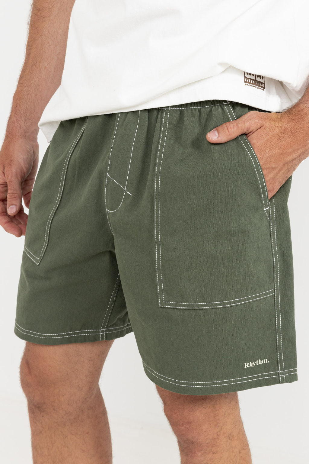 Floresta Jam - Forest