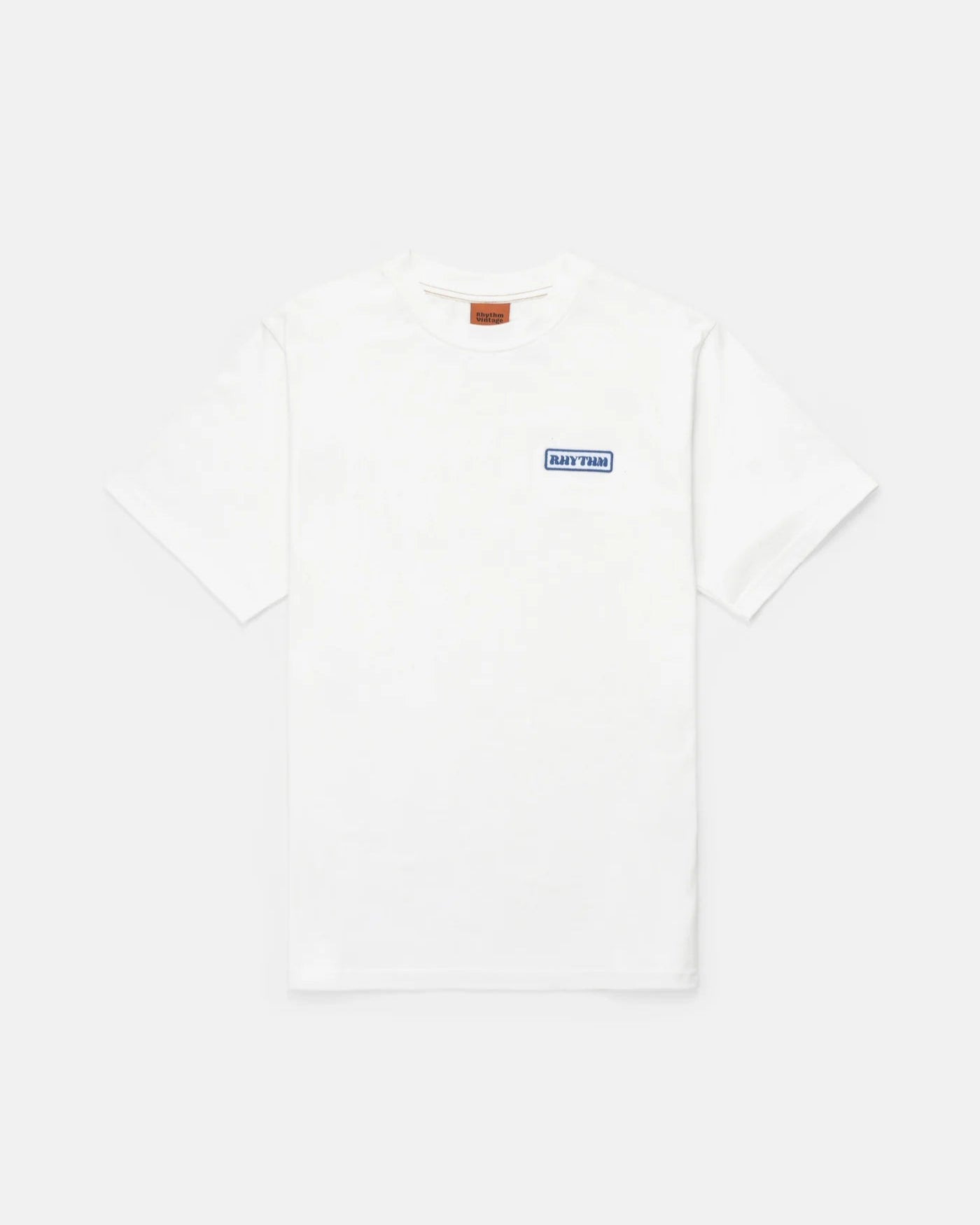 Mechanics Vintage SS T-shirt - White
