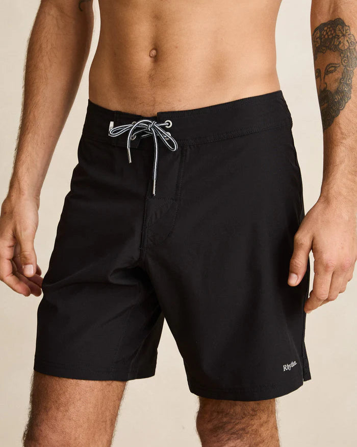 Classic Stretch Trunk - Black