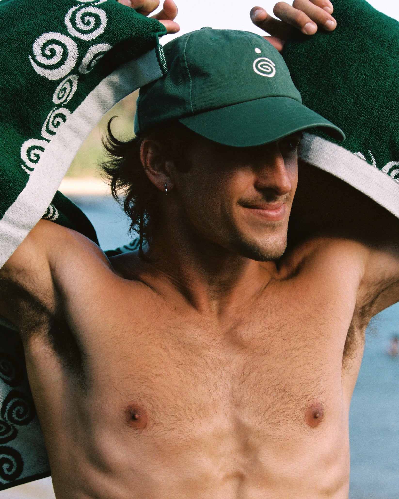 Re-Centre Cap - Keel Surf & Supply