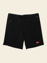 F1 Standard Issue Boardshort - Black - Keel Surf & Supply