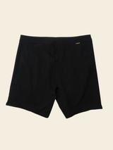 F1 Standard Issue Boardshort - Black - Keel Surf & Supply