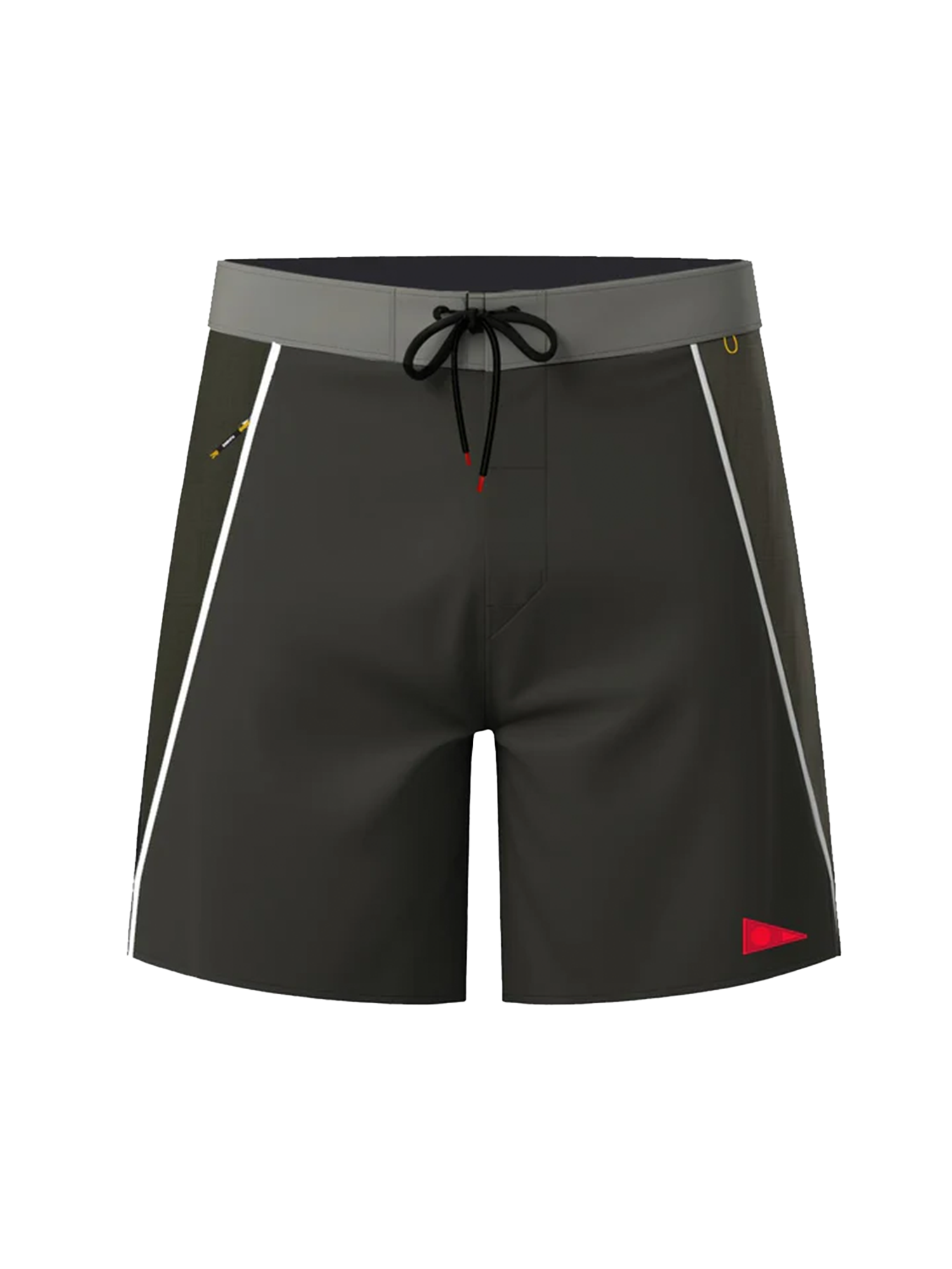 F1 Zero Boardshort - Mountain