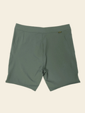 F1 Standard Issue Boardshort - Dark Sage - Keel Surf & Supply