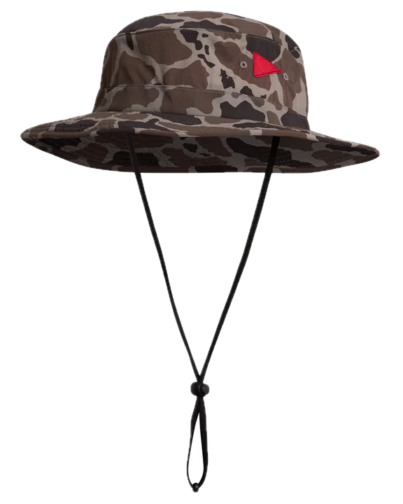 Airtex Boonie Hat - Tundra Camo