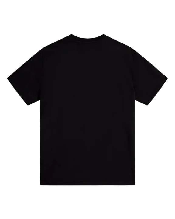 Crew T-Shirt - Black