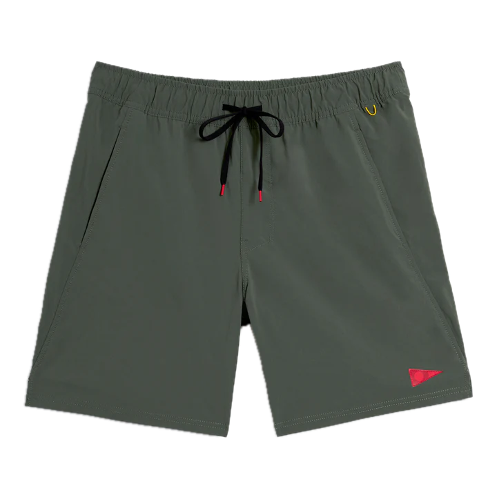 All-Purpose Cordura Short - Thyme