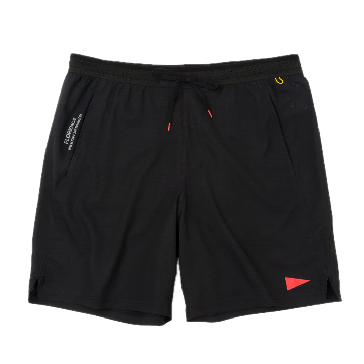 Airtex Short - Black