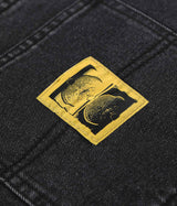 Reynolds 21' Denim Short - Keel Surf & Supply