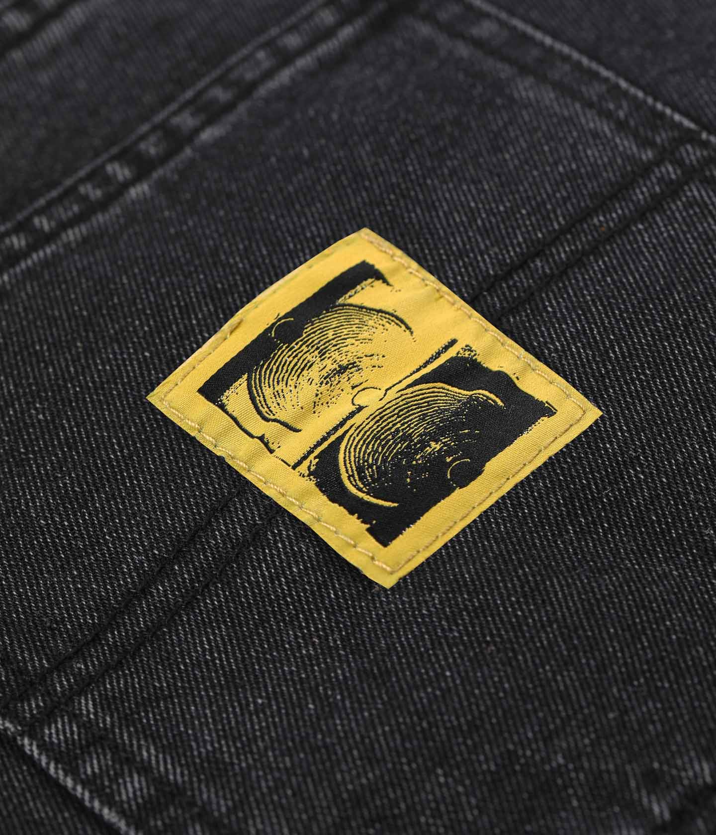 Reynolds 21' Denim Short - Keel Surf & Supply