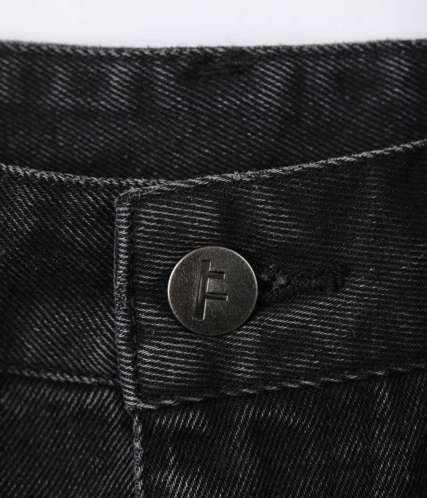 Reynolds 21' Denim Short - Keel Surf & Supply