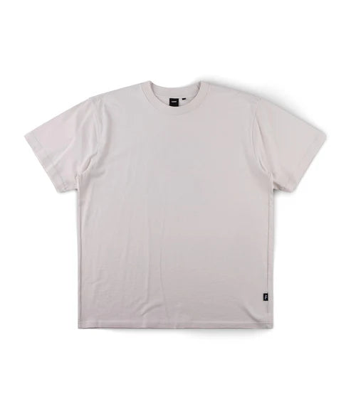 Former Heavy Franchise T-Shirt - Bone