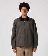 Former Reynolds Jacket - Deep Olive