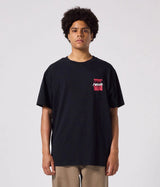 Former Droid Crux Tee - Black