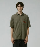 Former VIVIAN FLATLINE SS SHIRT - SURPLUS | Keel Surf & Supply