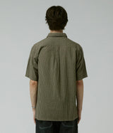 VIVIAN FLATLINE SS SHIRT - SURPLUS - Keel Surf & Supply