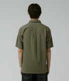VIVIAN FLATLINE SS SHIRT - SURPLUS - Keel Surf & Supply
