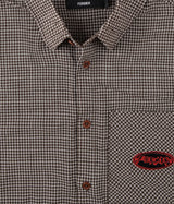 VIVIAN FLATLINE SS SHIRT - SURPLUS - Keel Surf & Supply