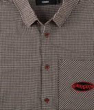 VIVIAN FLATLINE SS SHIRT - SURPLUS - Keel Surf & Supply