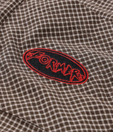 VIVIAN FLATLINE SS SHIRT - SURPLUS - Keel Surf & Supply