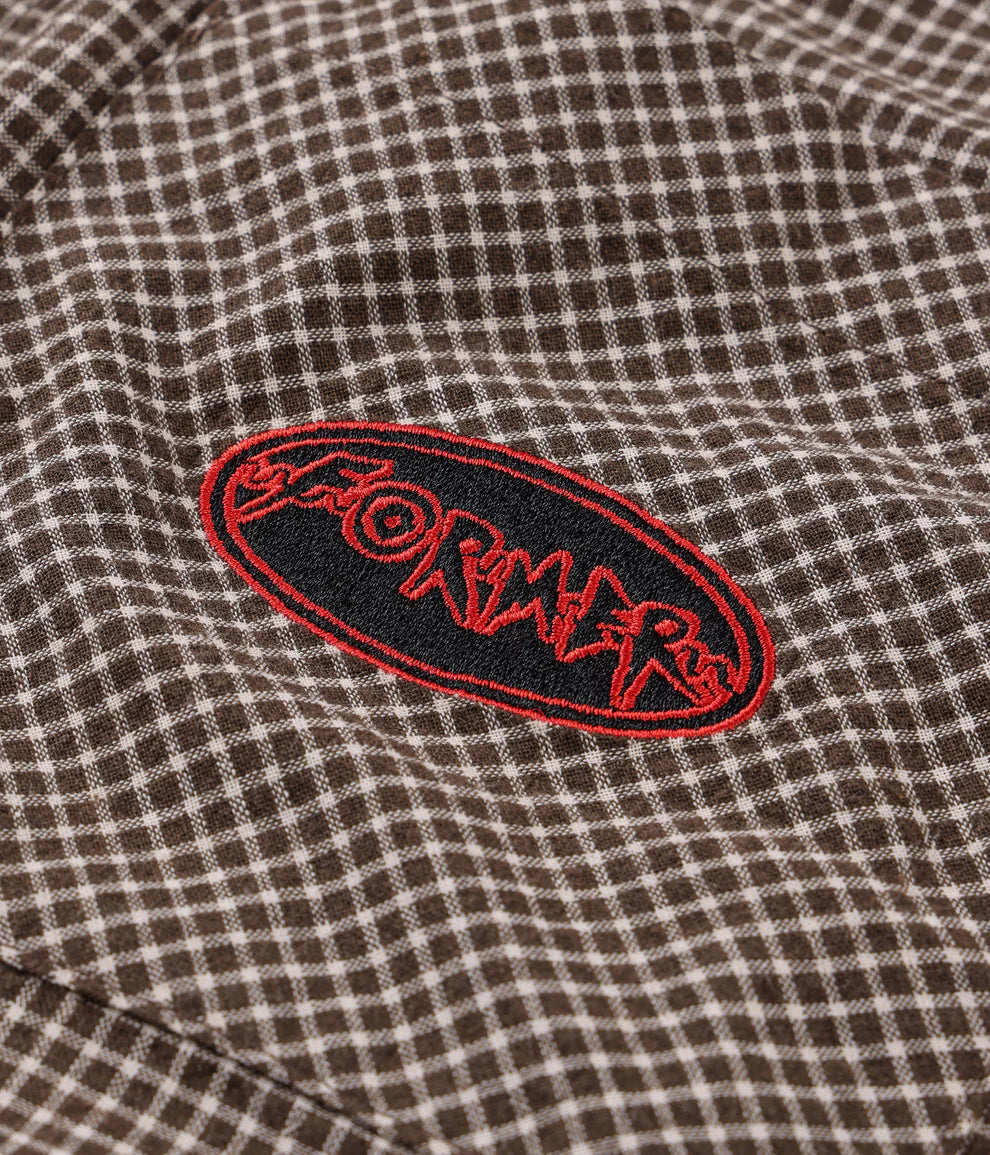 VIVIAN FLATLINE SS SHIRT - SURPLUS - Keel Surf & Supply