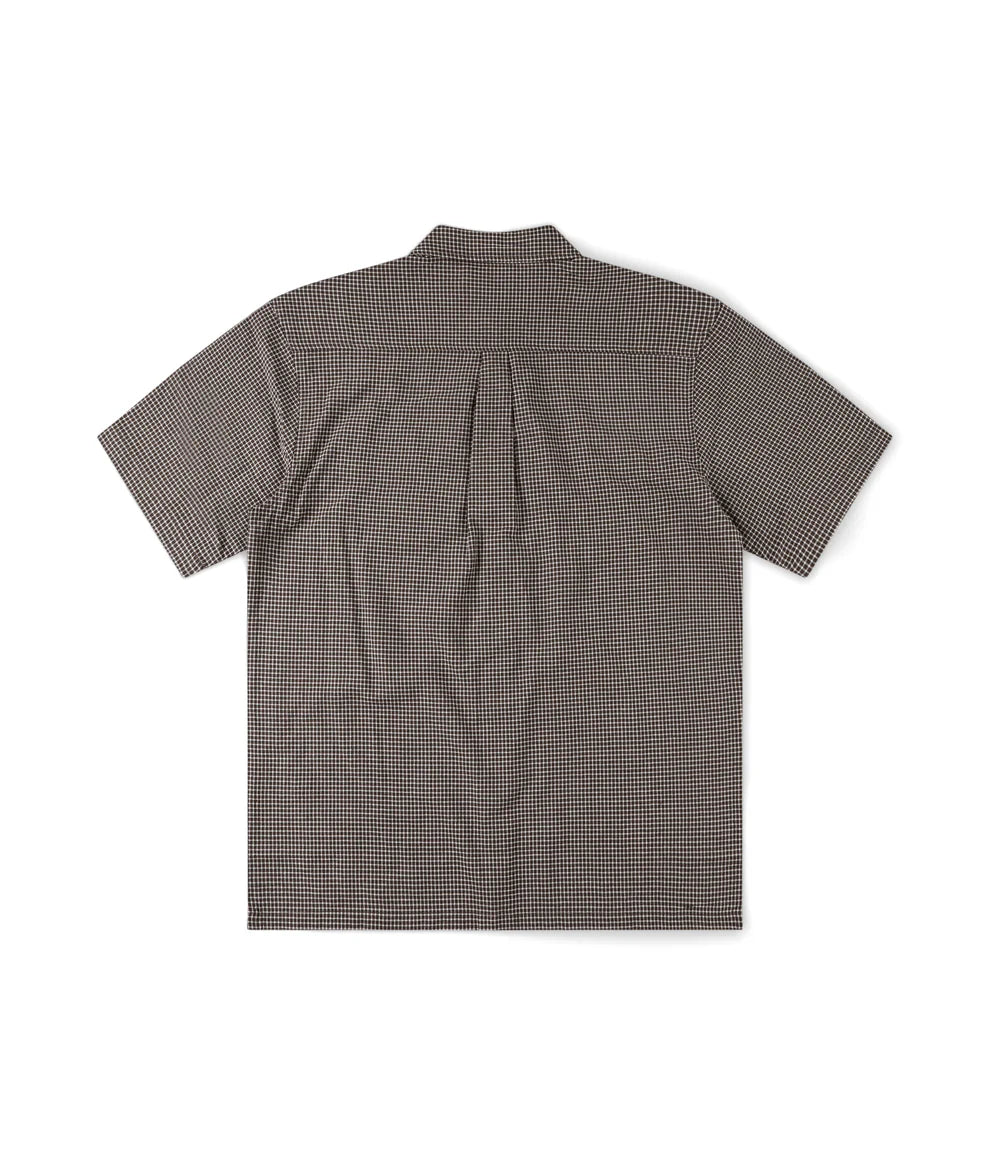 VIVIAN FLATLINE SS SHIRT - SURPLUS - Keel Surf & Supply