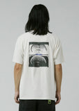 Former Droid Crux T-Shirt - Bone | Keel Surf & Supply