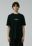 Former Trusted T-Shirt - Washed Black | Keel Surf & Supply